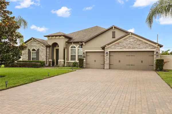 3243 KAYAK WAY, Orlando, FL 32820