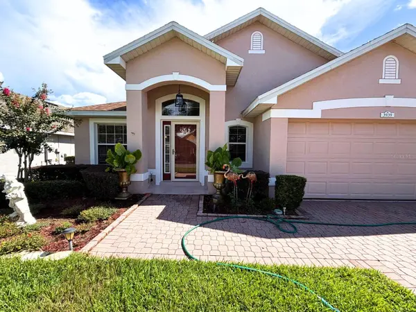 3939 BALDWIN LN, Winter Haven, FL 33884