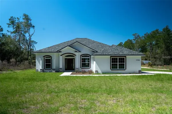 17820 SW 33RD TER, Ocala, FL 34473