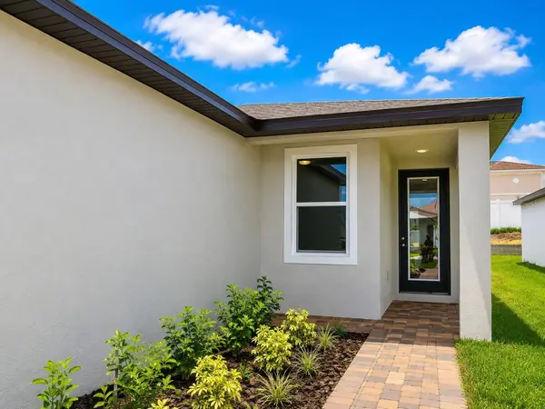 4012 PUCOLO WAY, Davenport, FL 33897