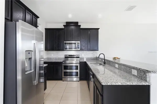 2615 GIARDINO LOOP, Kissimmee, FL 34741