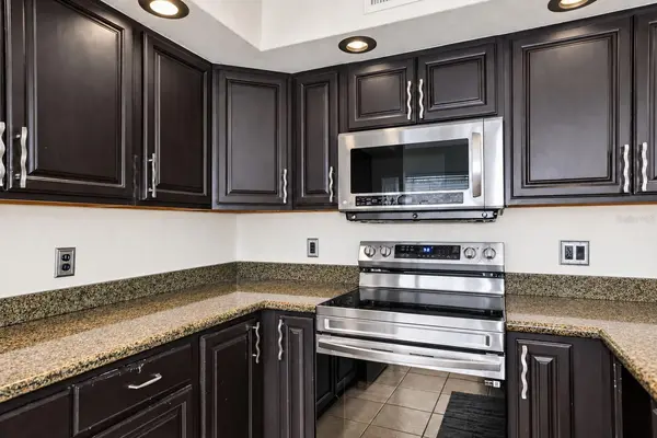 6262 142ND AVE N #709, Clearwater, FL 33760