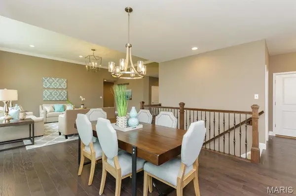 1 TBB Durham II @ Persimmon Trace, Weldon Spring, MO 63304