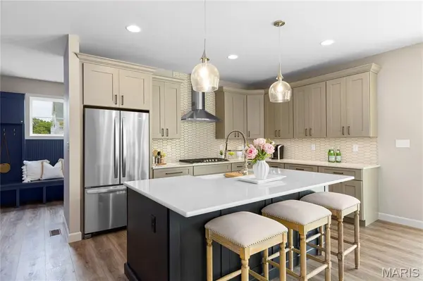 1 TBB Parkview II @ Persimmon Trace, Weldon Spring, MO 63304