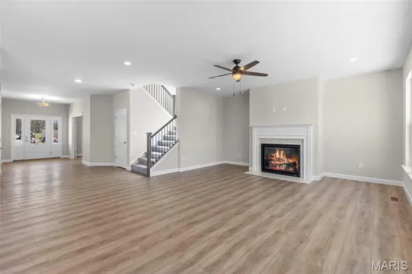 1 TBB Waterford II @ Persimmon Trace, Weldon Spring, MO 63304