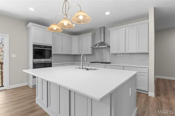 1 TBB Waterford II @ Persimmon Trace, Weldon Spring, MO 63304