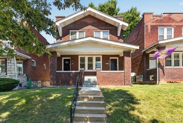 5241 Sutherland AVE, St Louis, MO 63109