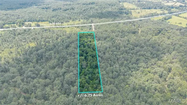 6499 BCR 804 BCR 804, Glen Allen, MO 63751