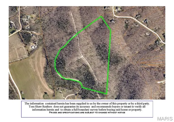 2323 Highway F #LOT 3, Defiance, MO 63341