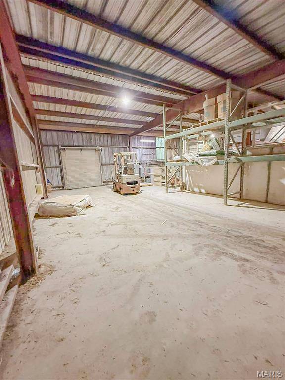 12659 State Highway 96, Pleasant Hill, IL 62366