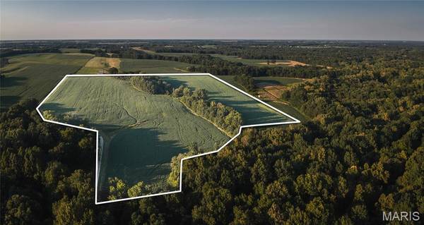 TBD N 2200th AVE, Clayton, IL 62324
