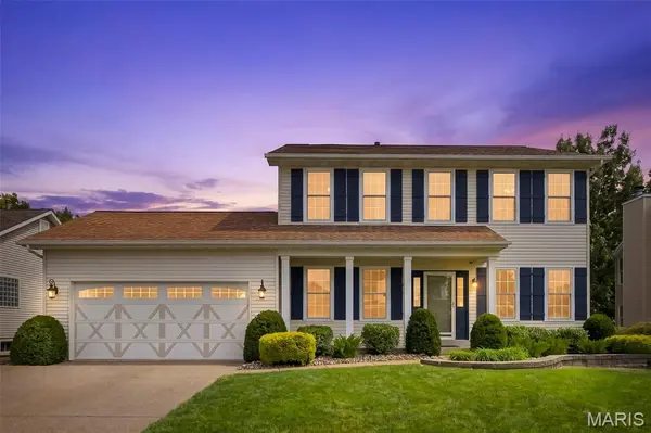 130 McCluer DR, O'fallon, MO 63368