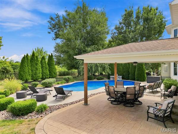 130 McCluer DR, O'fallon, MO 63368