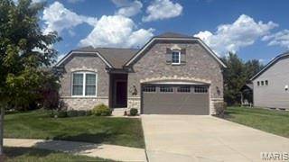 89 Alta Mira CT, Dardenne Prairie, MO 63368