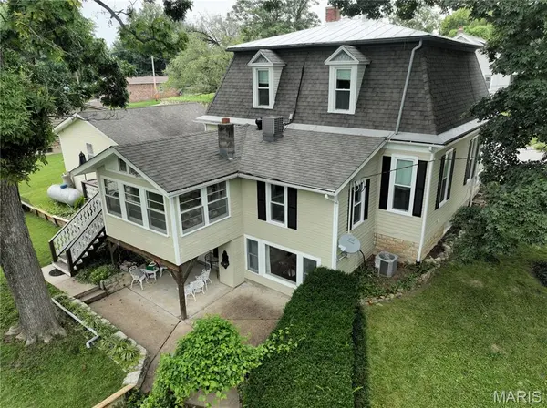 5548 Chestnut ST, Augusta, MO 63332