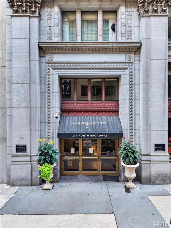 314 N Broadway #1307, St Louis, MO 63102