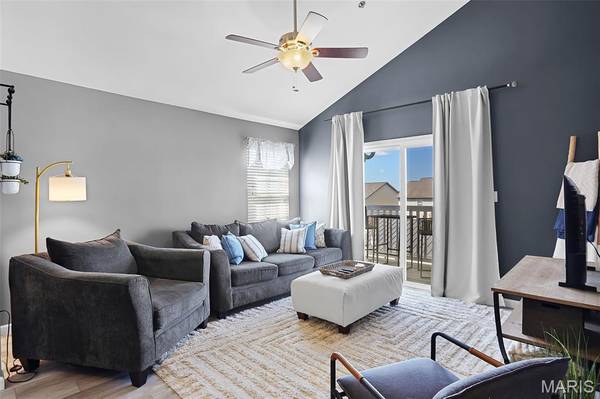14303 Spring Creek LN, O'fallon, MO 63368