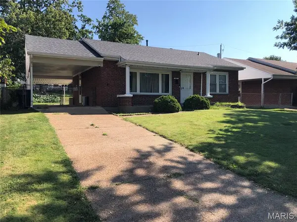 4047 Louis ST, St Louis, MO 63116