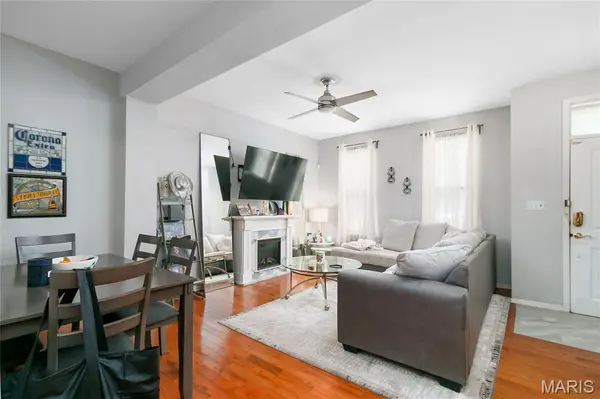 1310 N Market ST, St Louis, MO 63106