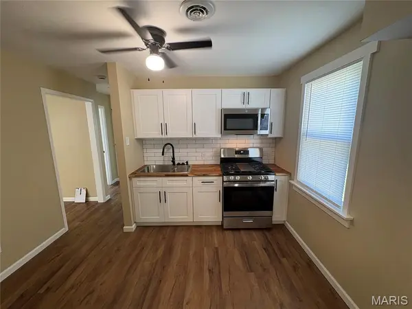 9125 Kathlyn DR, St Louis, MO 63134