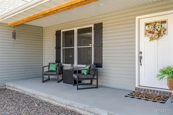 108 Keagan PL, Gerald, MO 63037
