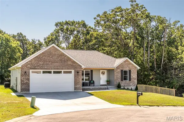 108 Keagan PL, Gerald, MO 63037