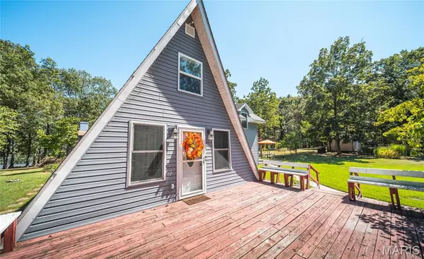 1168 Pawnee DR, Cuba, MO 65453