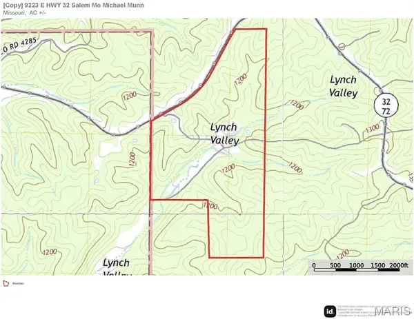 9223 E Highway 32, Salem, MO 65560
