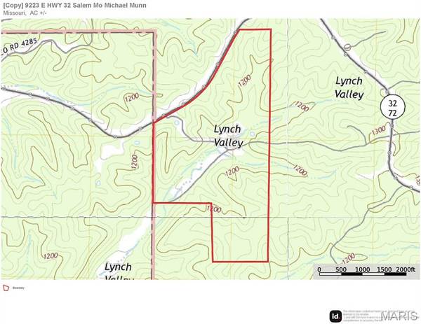 9223 E Highway 32, Salem, MO 65560