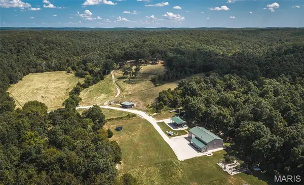 9223 E Highway 32, Salem, MO 65560