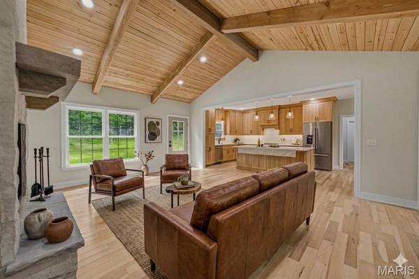 10095 Tour De Plomb CT, Potosi, MO 63664