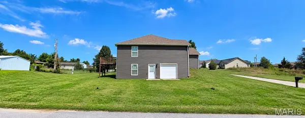 119 Sun Valley CT, Jackson, MO 63755