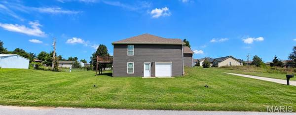 119 Sun Valley CT, Jackson, MO 63755