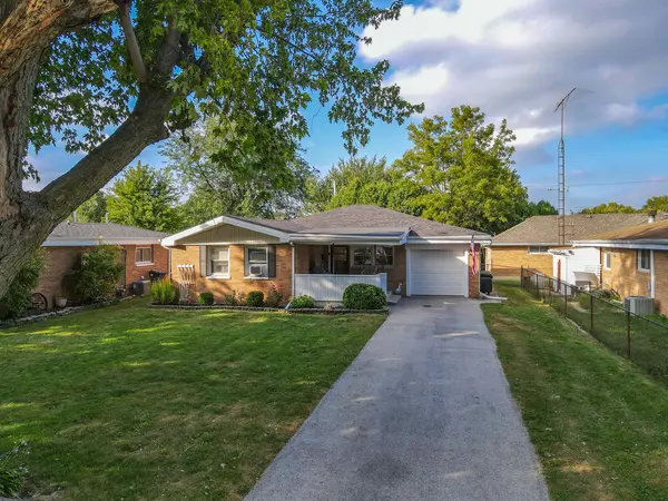 127 W Fourth ST, Manteno, IL 60950