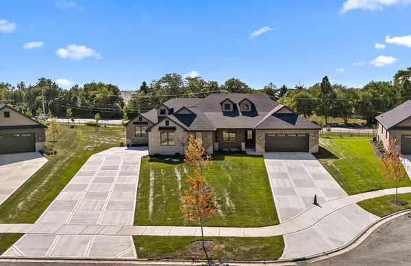 11167 Lizmore LN, Orland Park, IL 60467