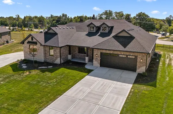 11167 Lizmore LN, Orland Park, IL 60467