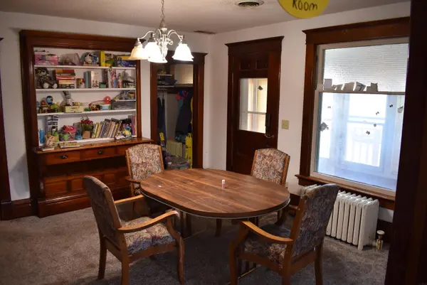 214 N Mitchell ST, St. Ansgar, IA 50472