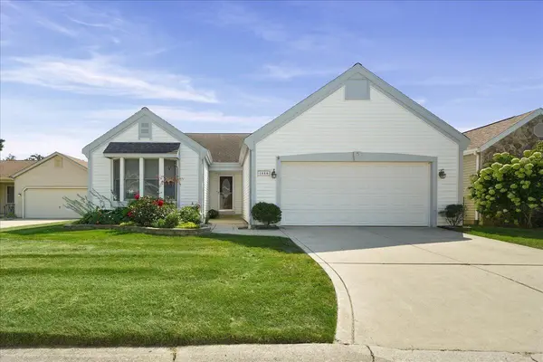 1060 Vanderburgh ST, Valparaiso, IN 46385
