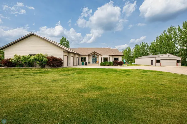678 45th AVE W, West Fargo, ND 58078