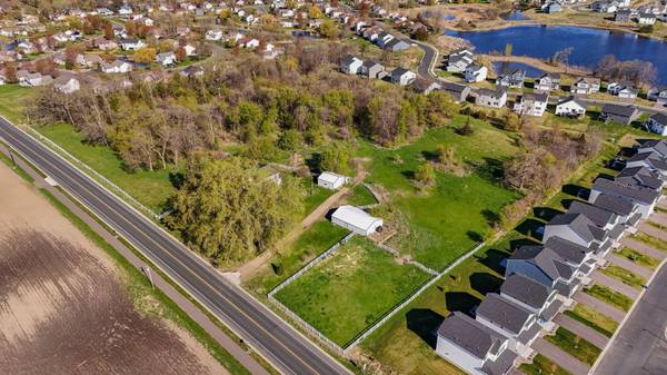 2840 30th ST NE, Buffalo, MN 55313