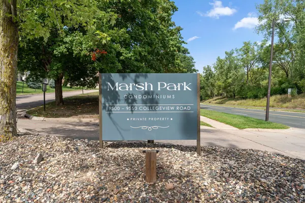 9500 Collegeview RD #206, Bloomington, MN 55437
