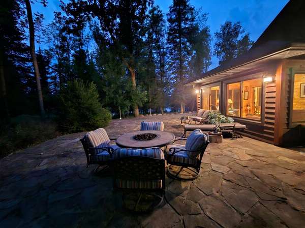 26089 Hammock DR, Park Rapids, MN 56470