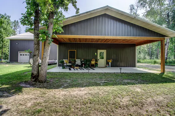 26089 Hammock DR, Park Rapids, MN 56470