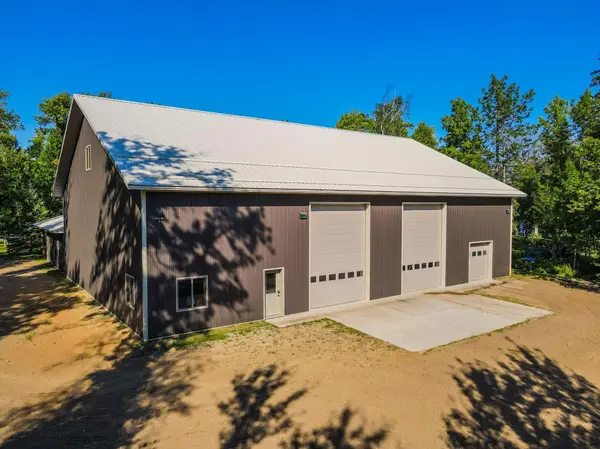 26089 Hammock DR, Park Rapids, MN 56470