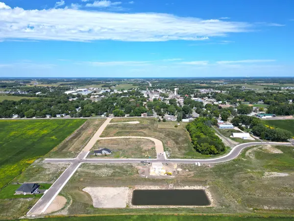 480 Ramey RD, Maple Lake, MN 55358
