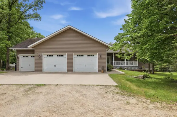 39878 Bald Eagle Haven RD, Waubun, MN 56589