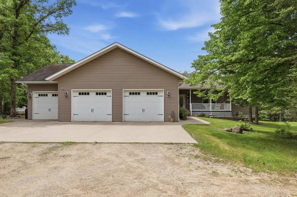39878 Bald Eagle Haven RD, Waubun, MN 56589