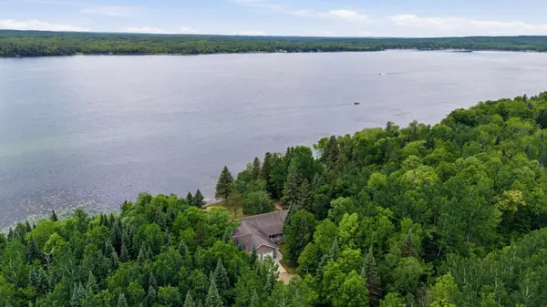39878 Bald Eagle Haven RD, Waubun, MN 56589
