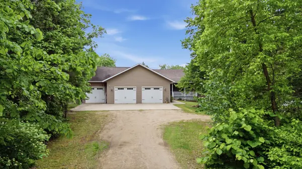 39878 Bald Eagle Haven RD, Waubun, MN 56589