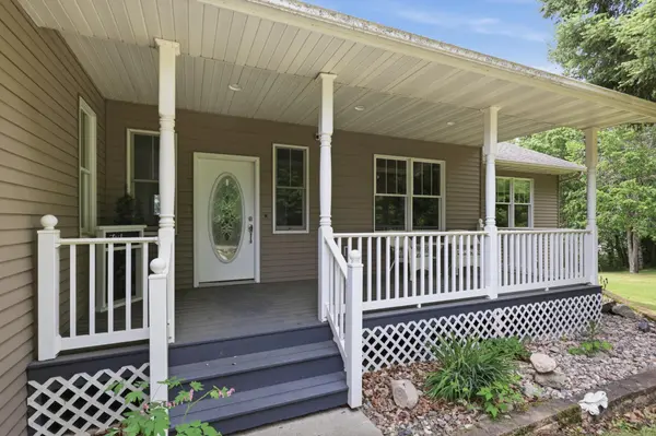 39878 Bald Eagle Haven RD, Waubun, MN 56589